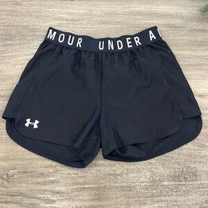 Under Armour shorts